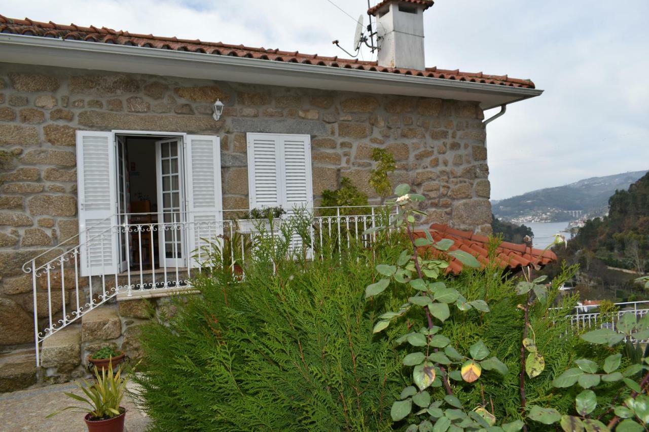 Douro Studio Cinfães Extérieur photo